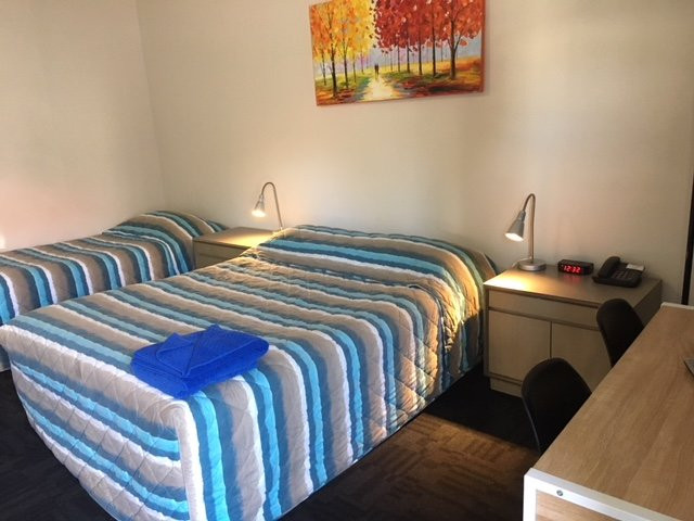 City West Motel主图