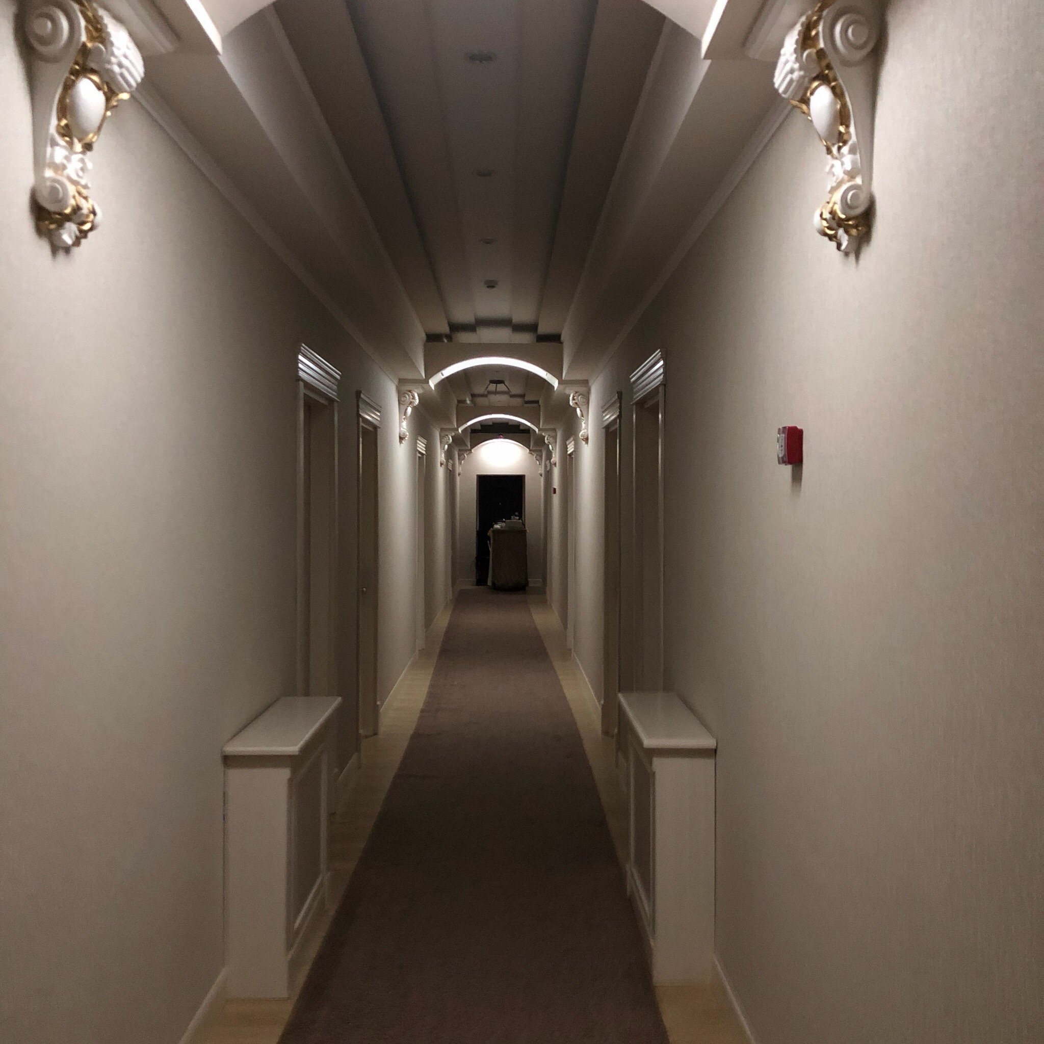 Hotel Afrosiyob-官方