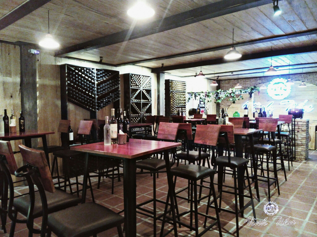 VinhTien Winery-大勒必去景点