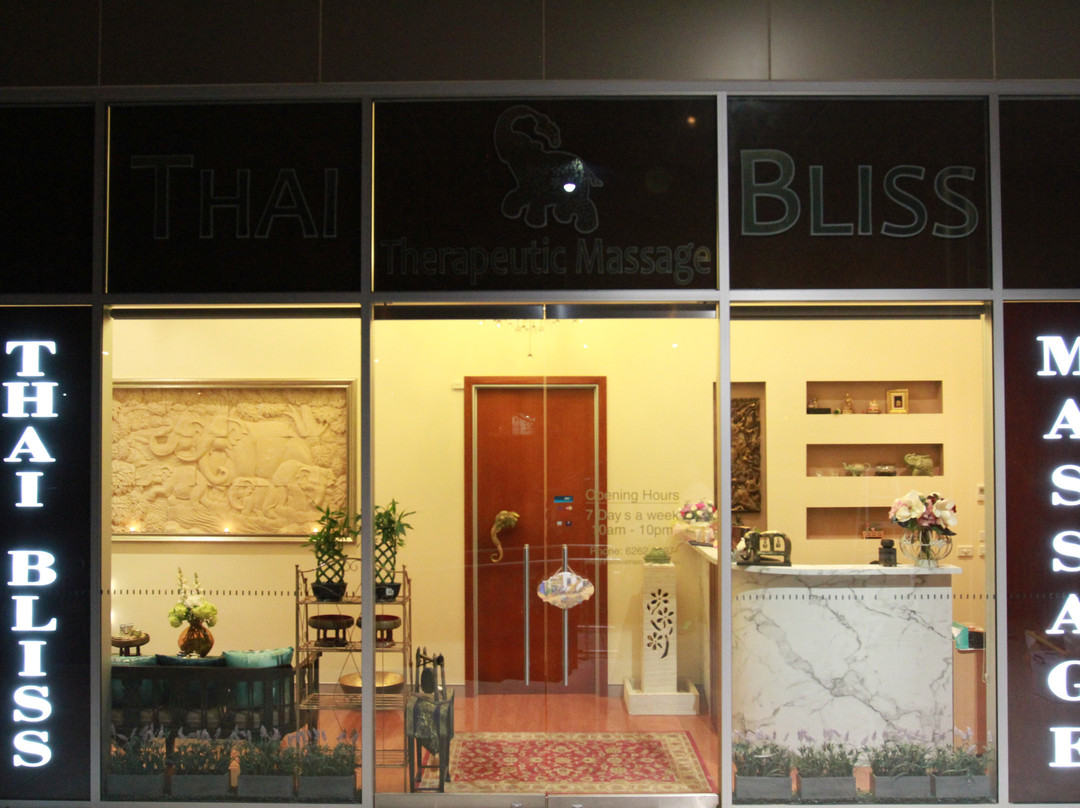Thai Bliss Therapeutic Massage景点图片