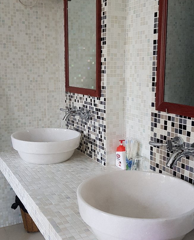 Lotus Private Pool Villas主图