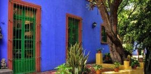 Travis Adventures-墨西哥城必去景点