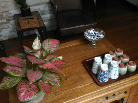 Zen Massage-上海市必去景点