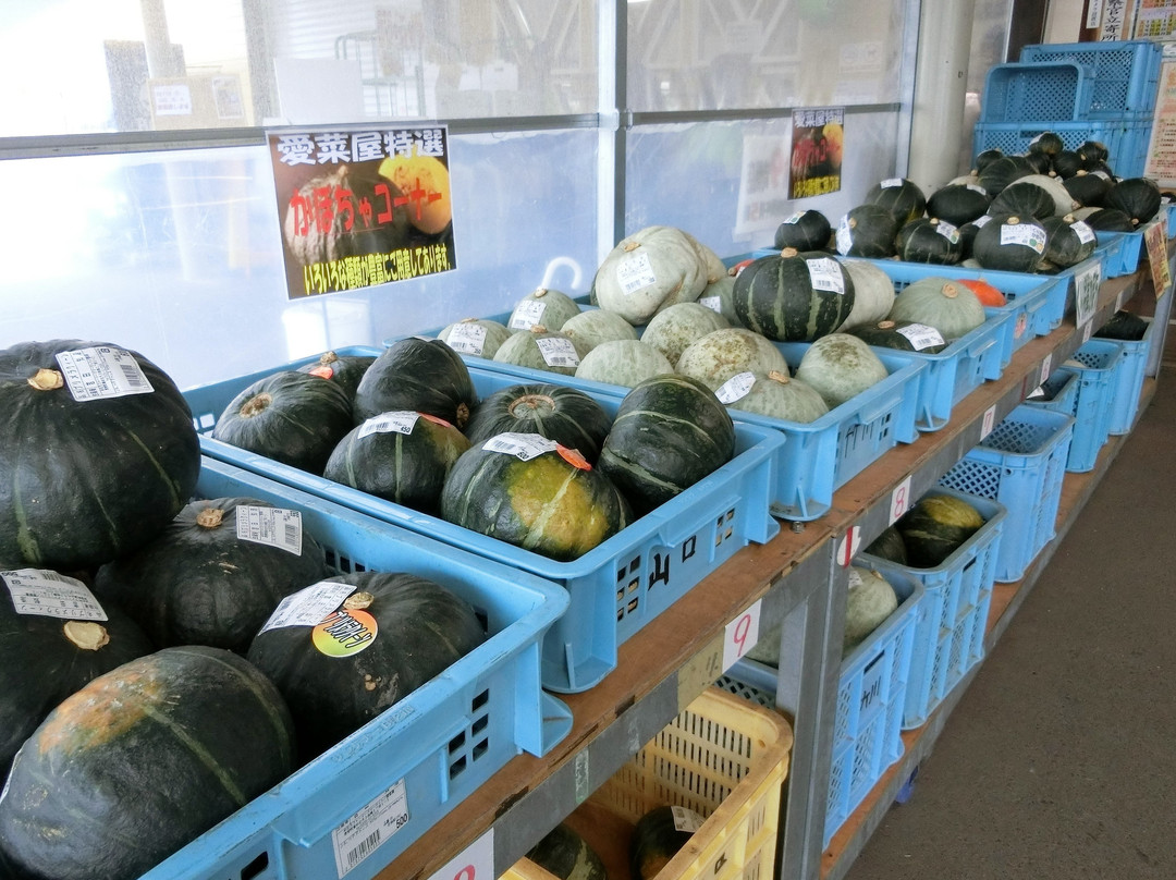 Minori-mu-芽室町必去景点