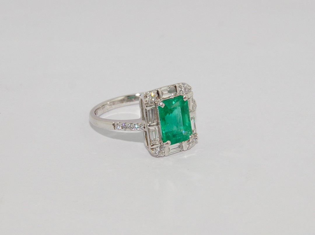 Pucca Goldsmith and Jewellery-仰光必去景点