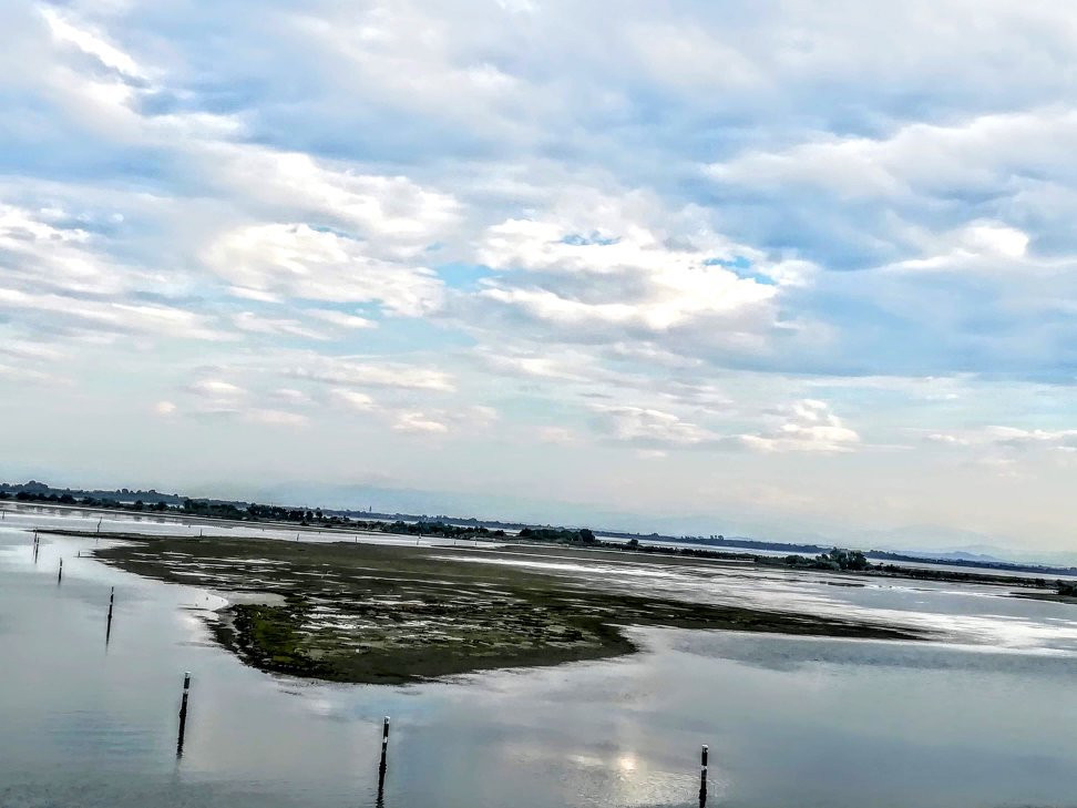 La laguna di Grado e i suoi Casoni景点图片