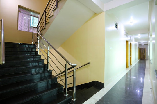 OYO 9197 Krishna Residency主图