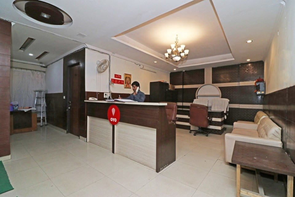 Super Collection O Sector 5 Ghaziabad主图