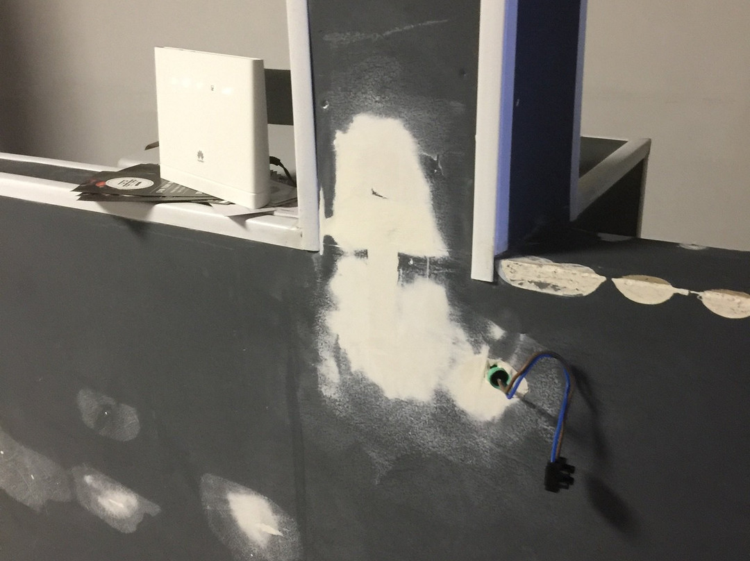 Mevaser - Christian Hostel主图