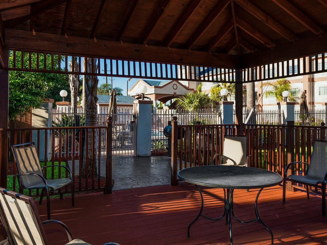 Best Western Plus Houston Atascocita Inn & Suites主图