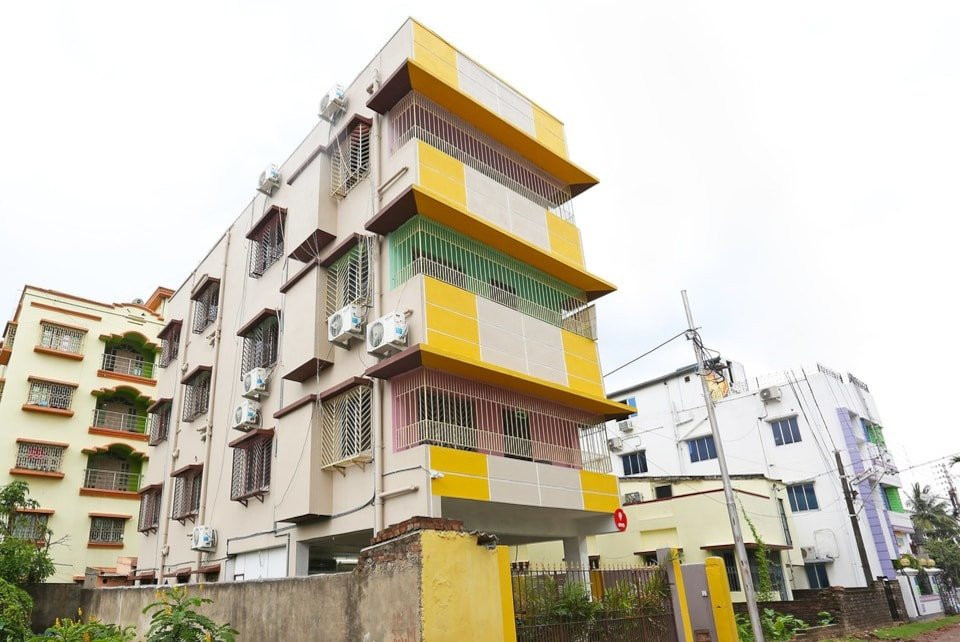 Hotel O Jams Guest House主图