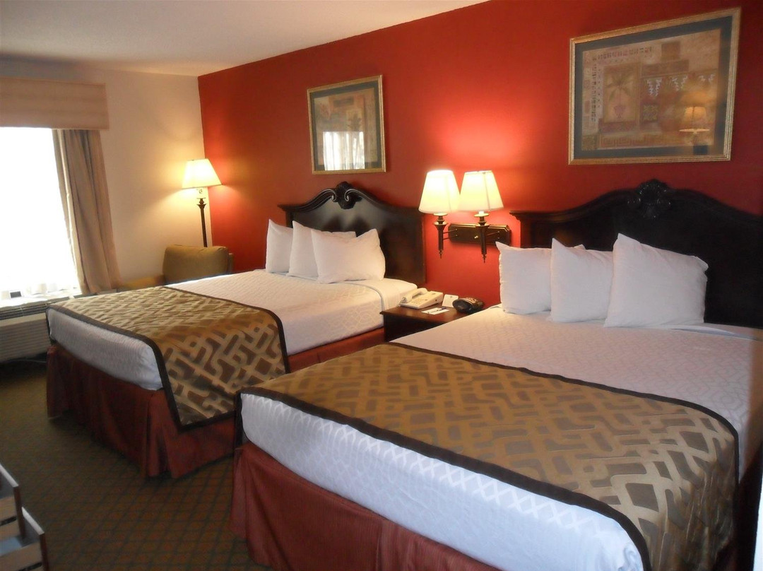 Days Inn by Wyndham Laurel MS主图