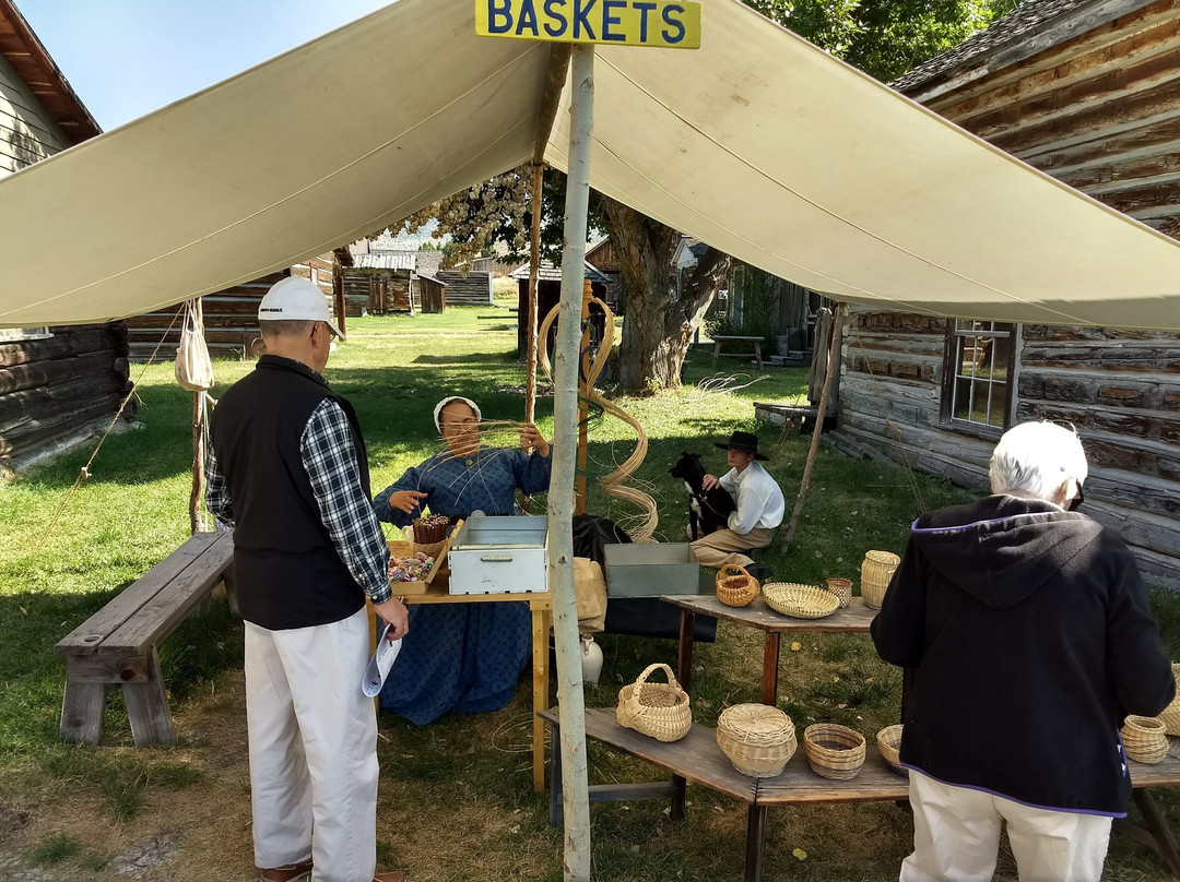 Madison Valley History Museum景点图片