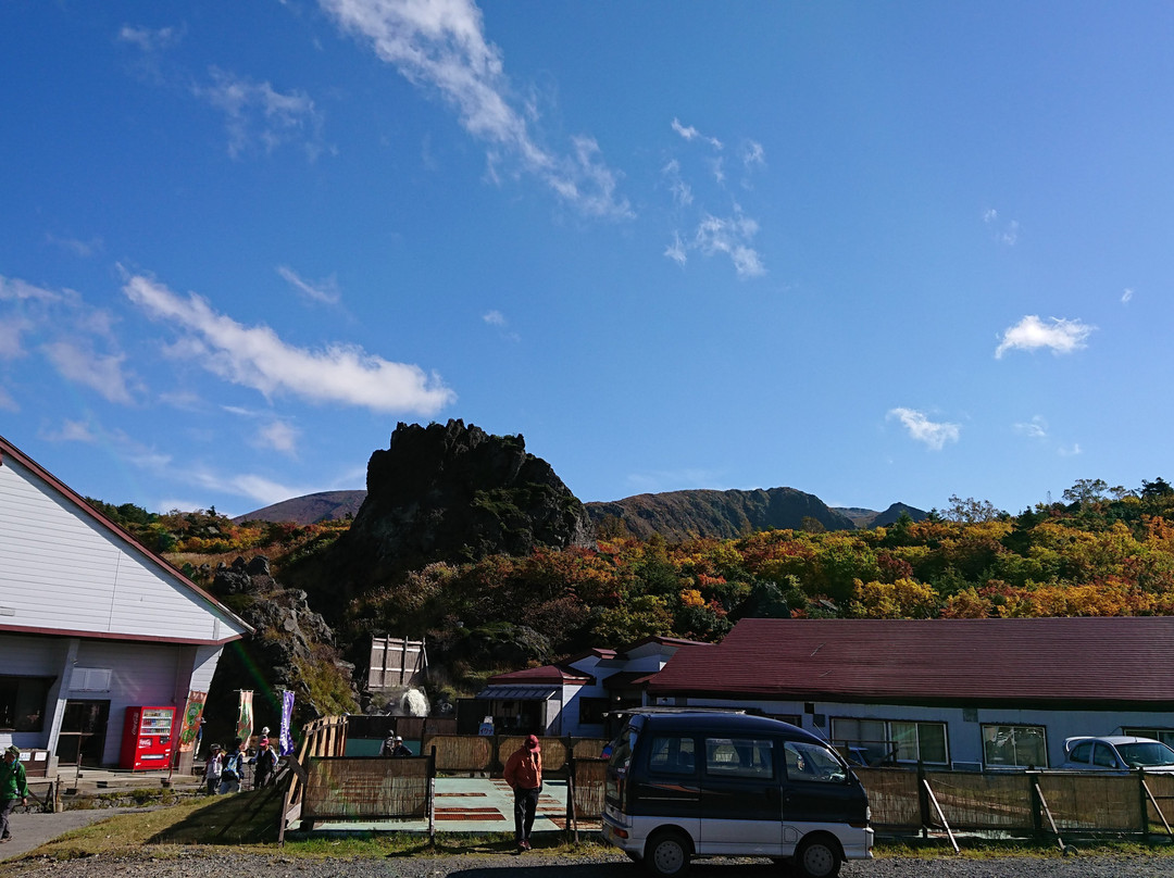 Kurikoma Pass-东成濑村必去景点