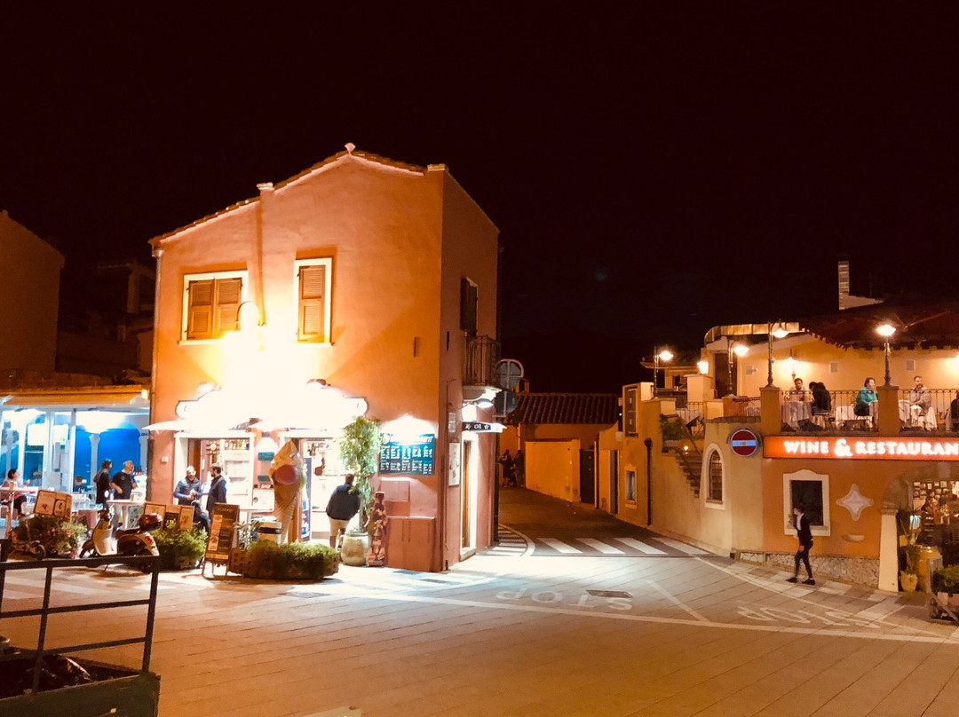 Il Nuovo Capriccio