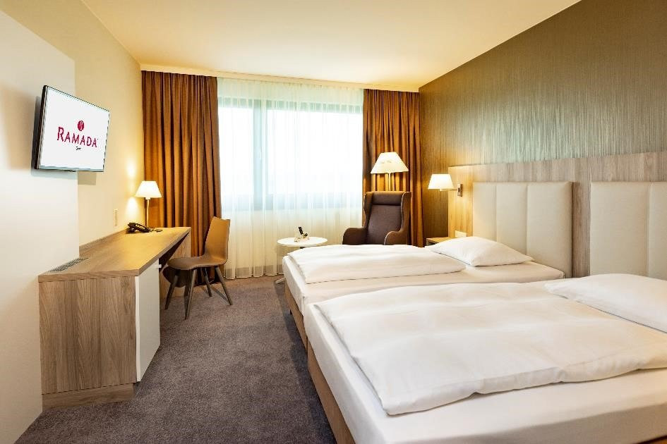 Ramada by Wyndham Graz主图