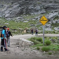 Eco Champaqui-圣哈维尔必去景点