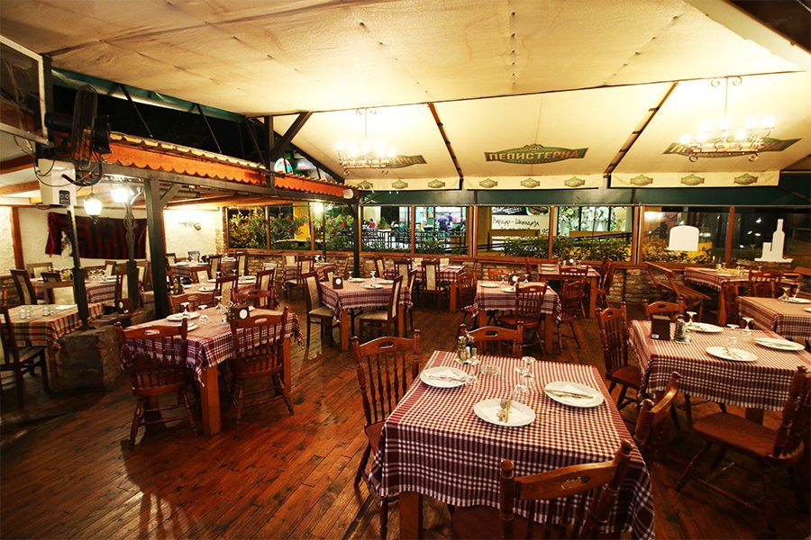 Bure Restaurant