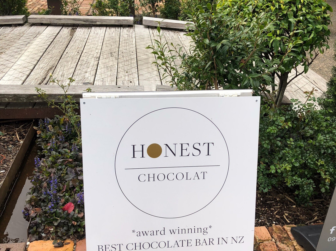 Honest Chocolat景点图片