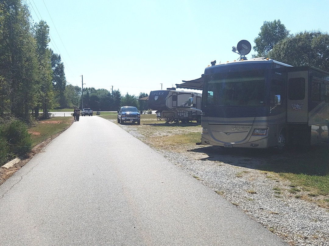 Country Boys RV Park