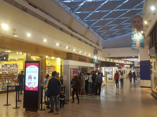 Alto Avellaneda-Avellaneda必去景点