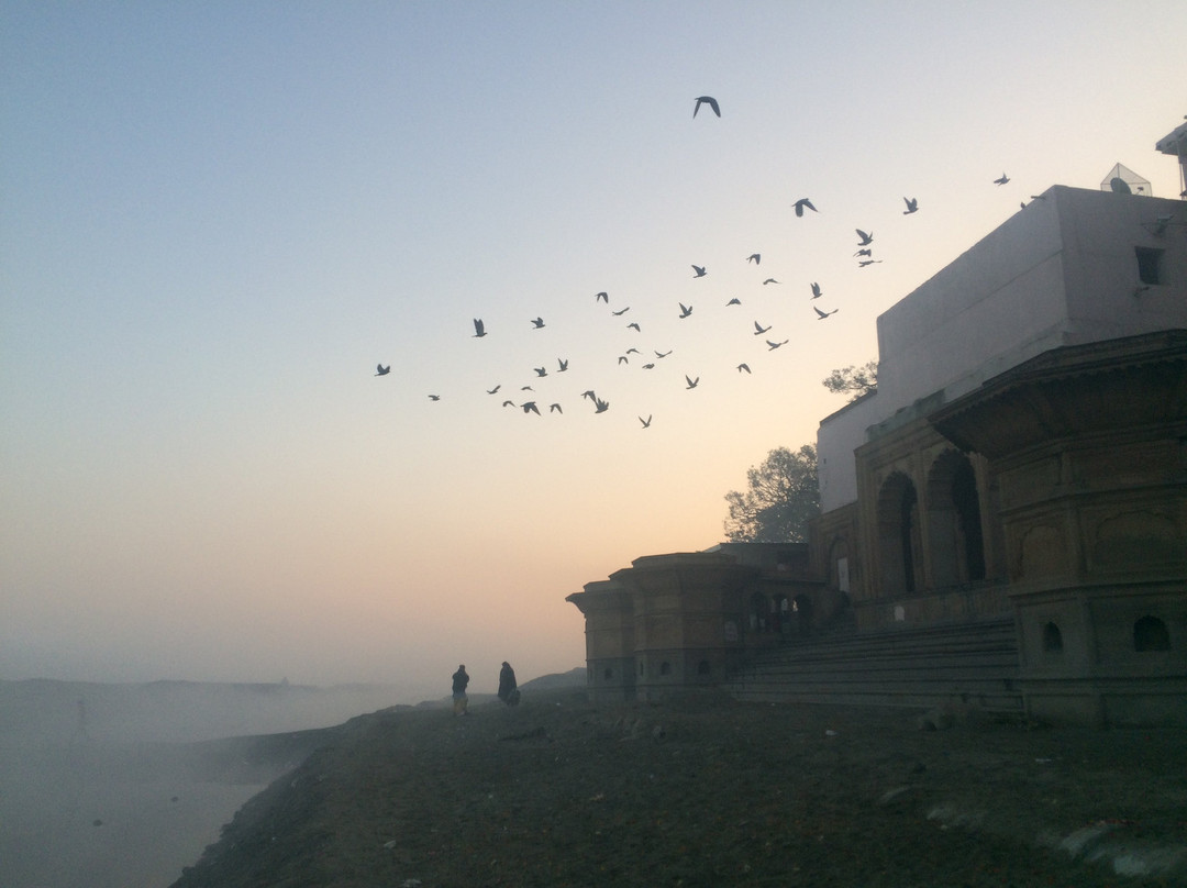 Keshi Ghat, Vrindavan景点图片