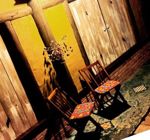 Pousada Canto de Maria主图