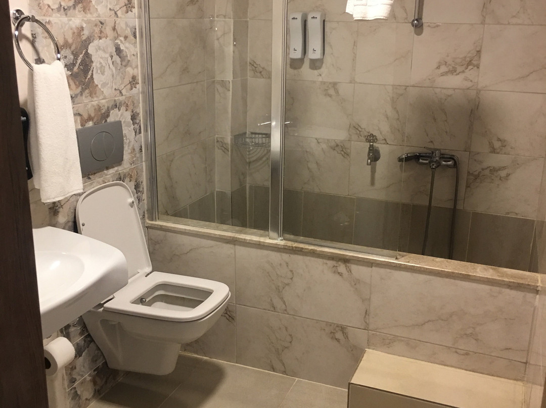 Elaia Thermal & Spa Hotel主图