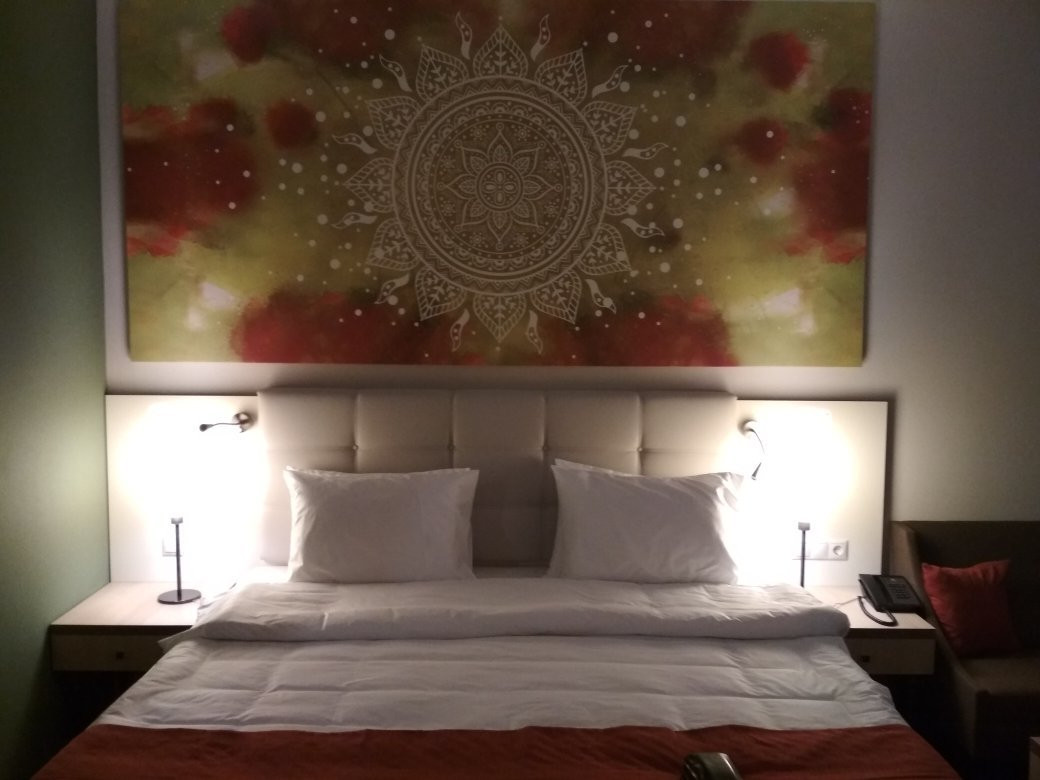 AZIMUT Park Hotel Pereslavl主图