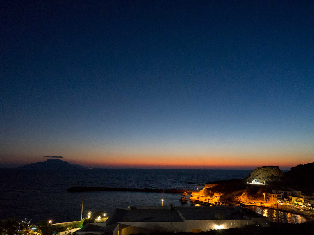 Hotel Finiki View主图