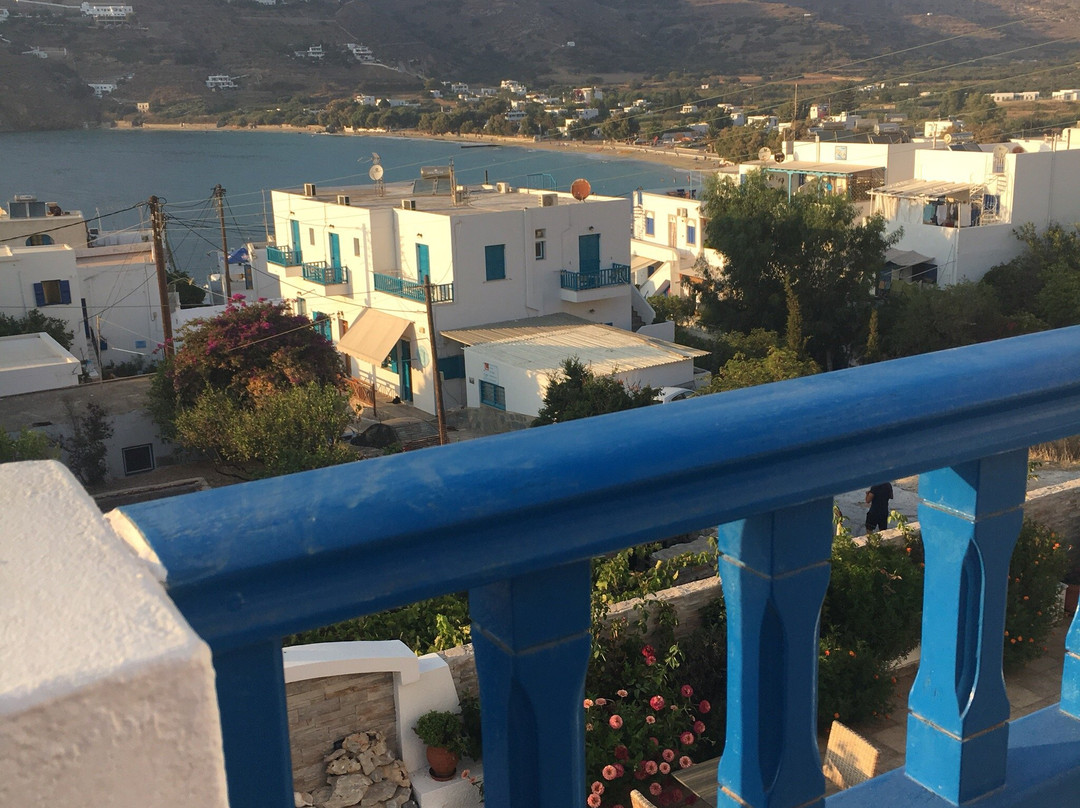 Karkisia Hotel主图