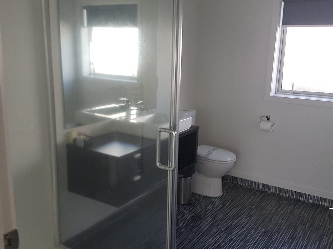 Matamata Central Motel主图