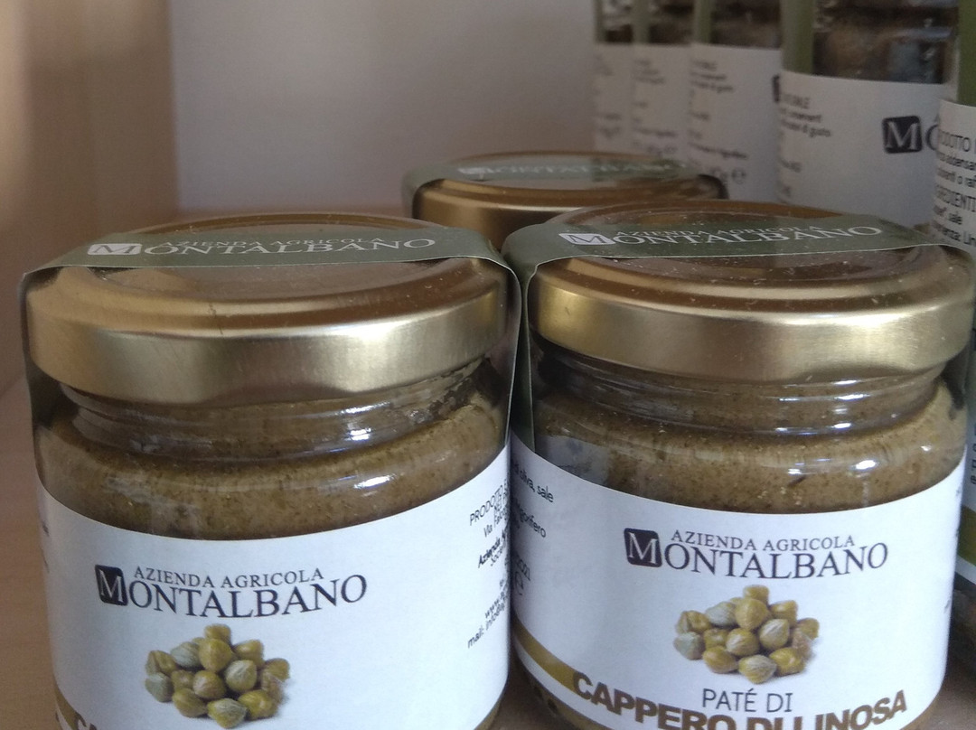 Azienda Agricola Montalbano Bio景点图片