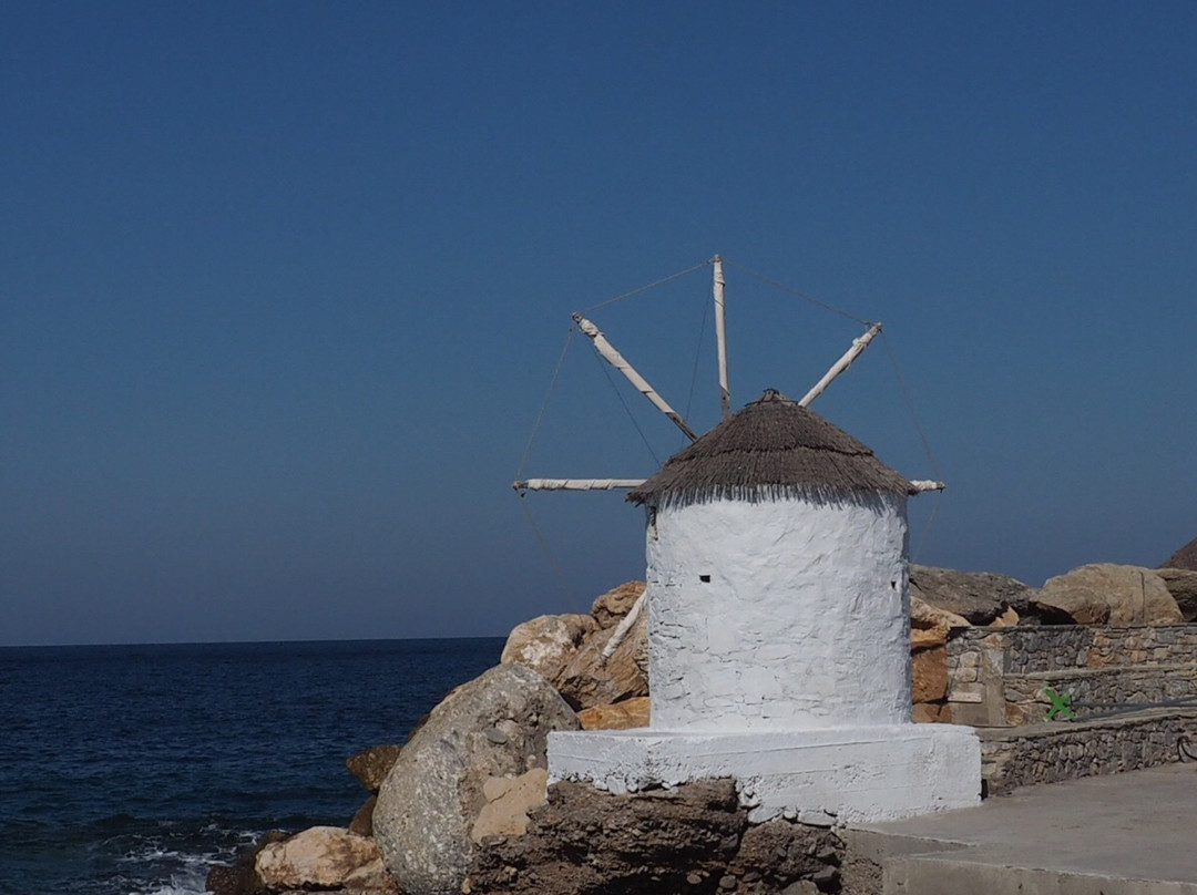 Galaxy Pension主图