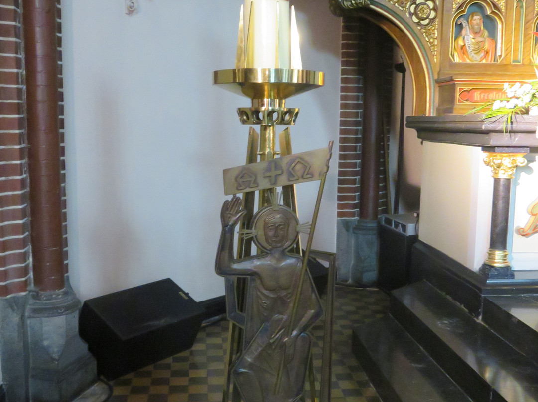 Sint Pauluskerk-Vaals必去景点