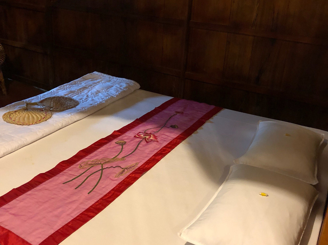 Hoa Khanh Market-岘港必去景点