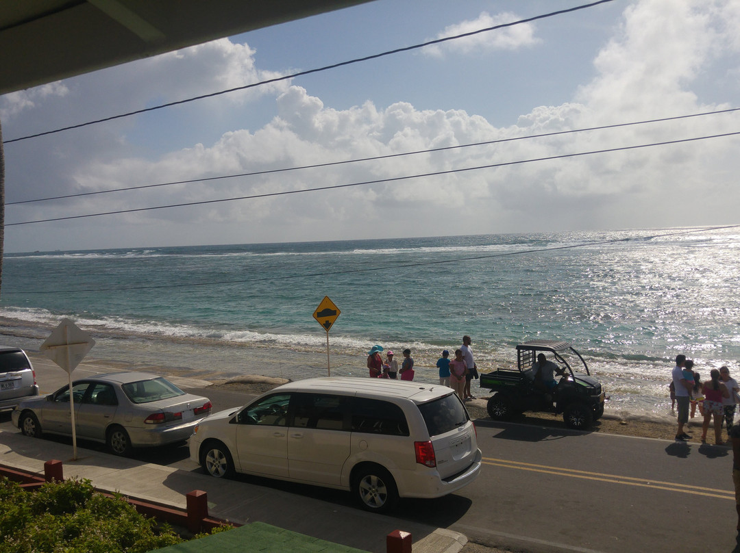 Decameron San Luis主图