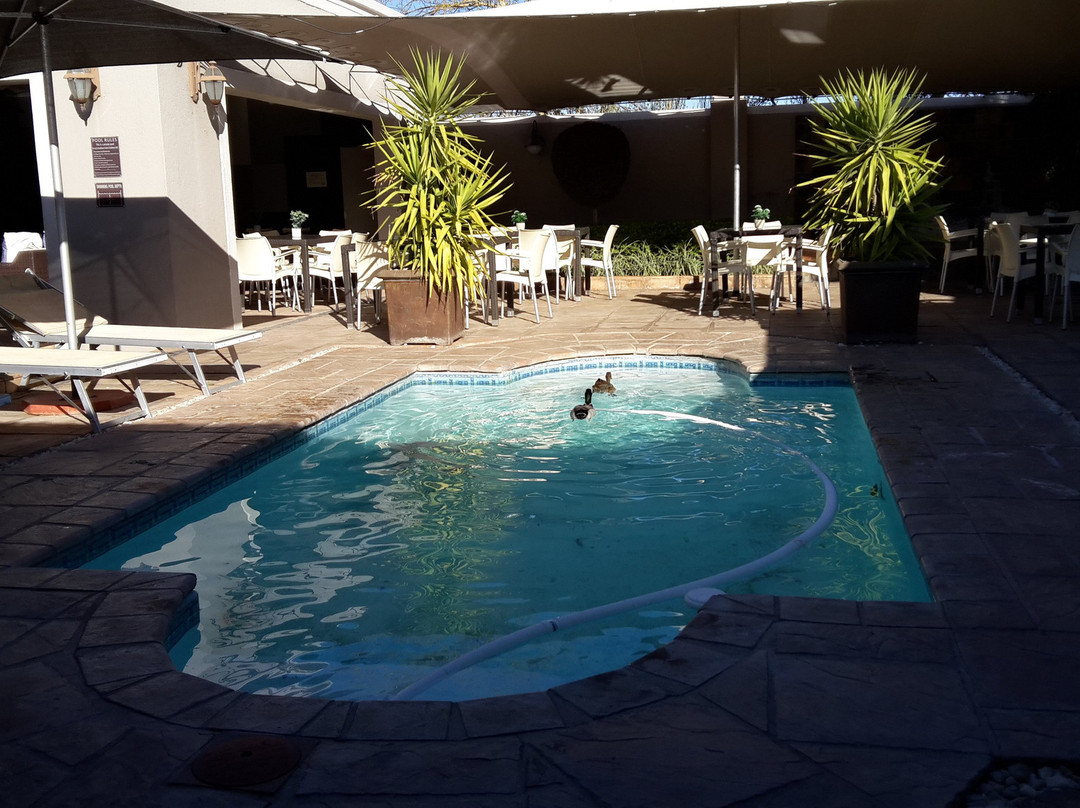 Kakamas Hotel by Country Hotels主图