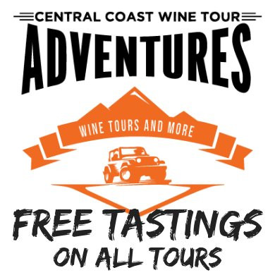 Central Coast Wine Tour Adventures景点图片