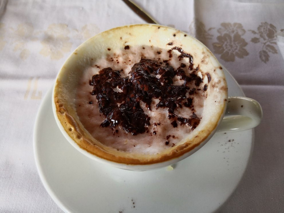 Bar Il Pescatore-Faggeto Lario必去景点