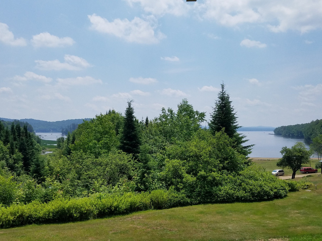 The Inn on Piseco Lake主图