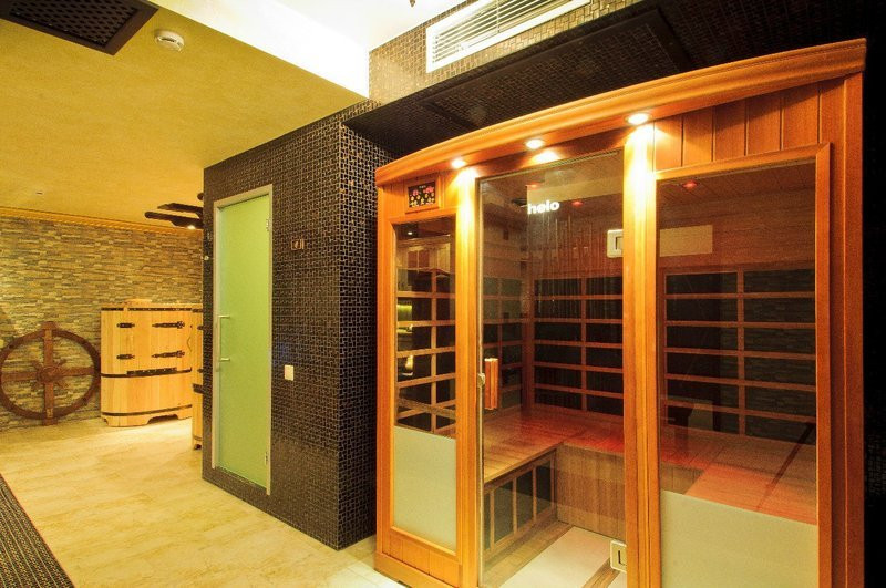 Troya Park - Hotel主图