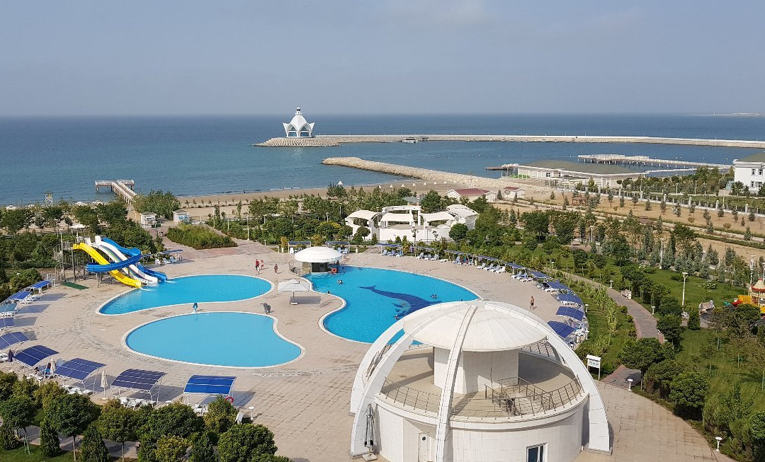 Hazar Hotel