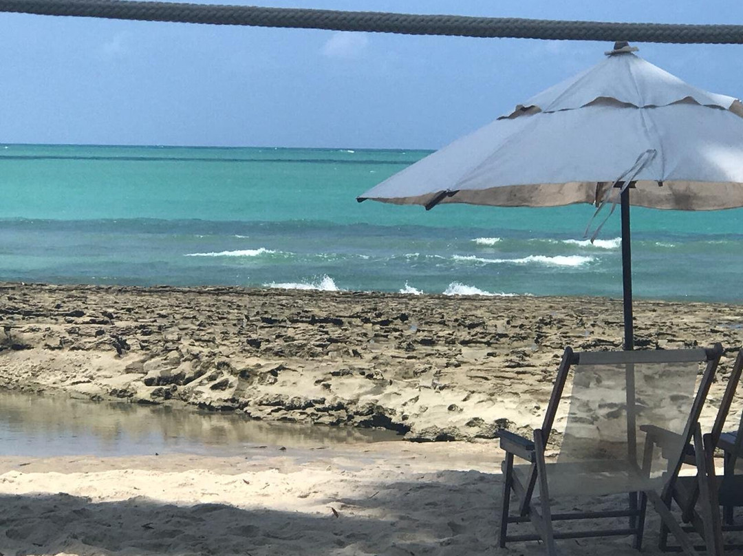 Pontal dos Carneiros Bungalows主图