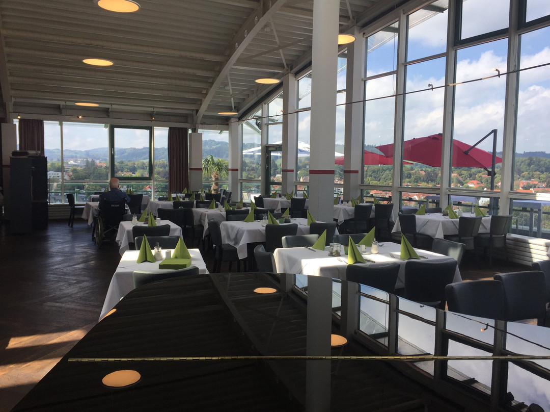 My Parkhotel Kempten主图