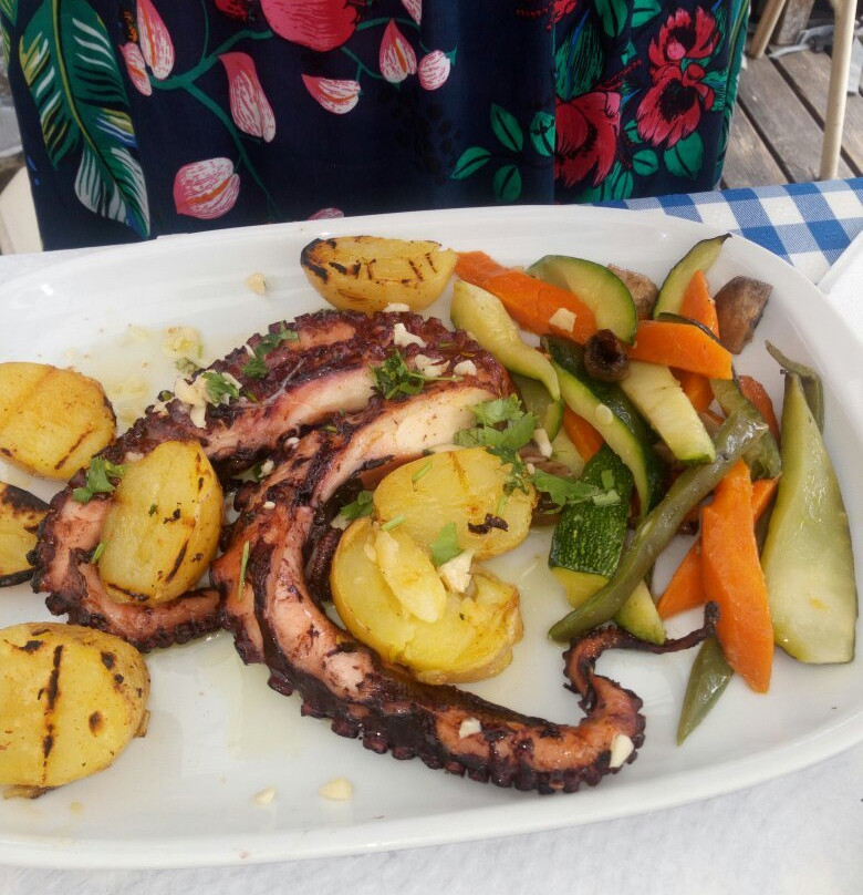 Casa Do Povo do Concelho de Olhão-Moncarapacho必去景点