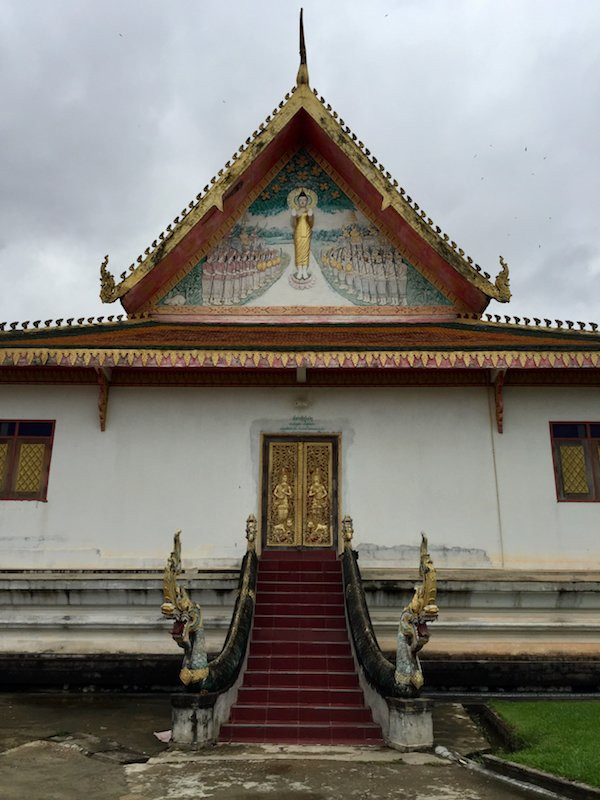 Sounantha Temple景点图片