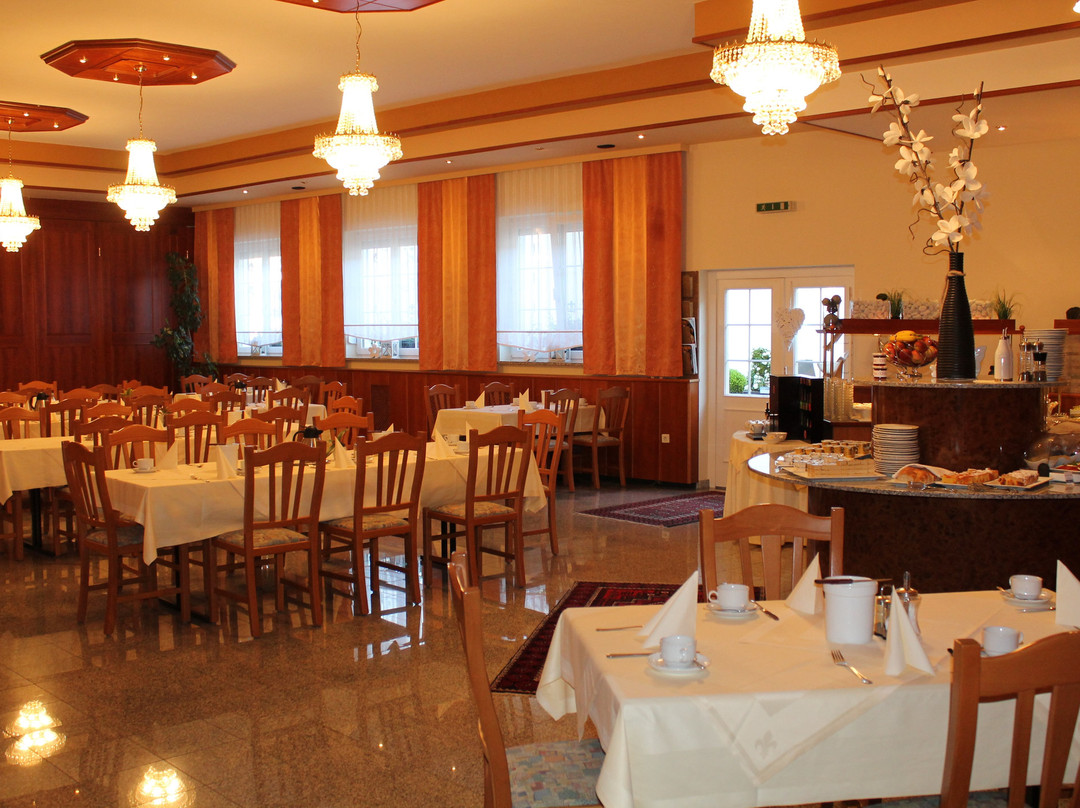 Das Blaufränkisch - Weinhotel & Restaurant主图