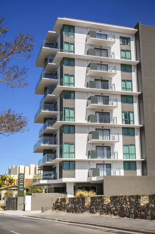 Quest Rockhampton-官方