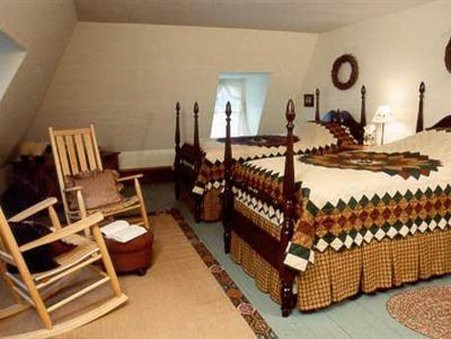 Pillsbury House Bed & Breakfast主图